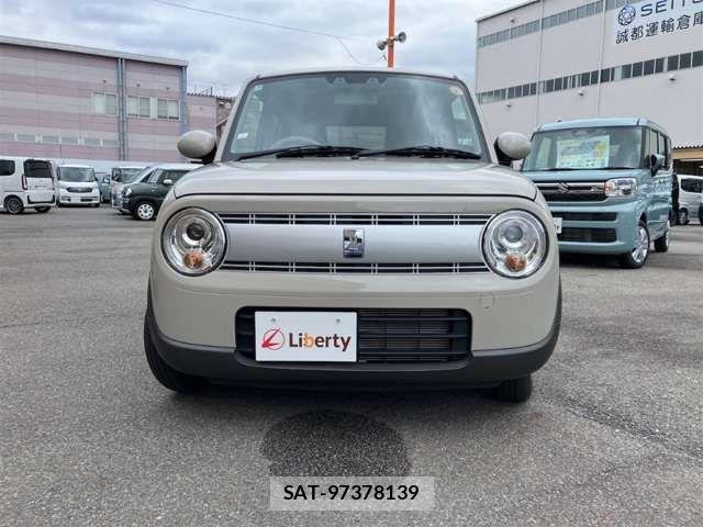 Suzuki LAPIN 2025-04 8364639-4