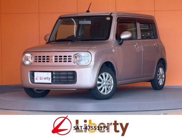 Suzuki LAPIN 2014-04 8364668-0