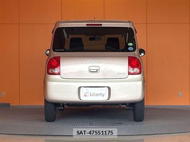 Suzuki LAPIN 2014-04 8364668-12