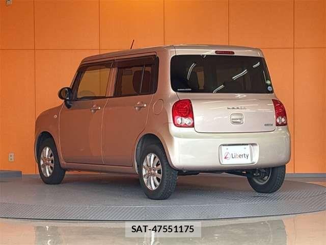 Suzuki LAPIN 2014-04 8364668-13