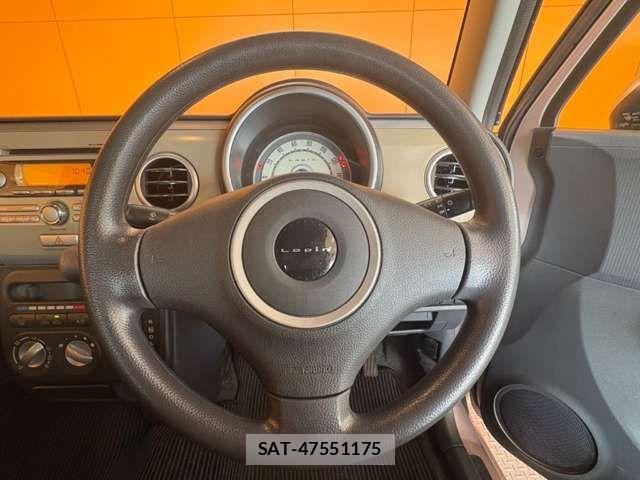 Suzuki LAPIN 2014-04 8364668-19
