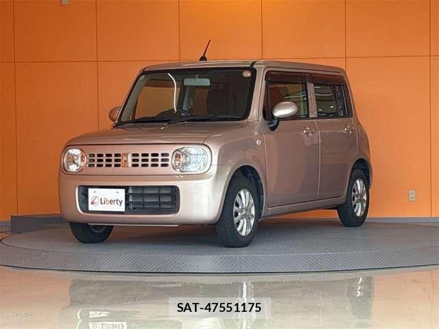 Suzuki LAPIN 2014-04 8364668-7