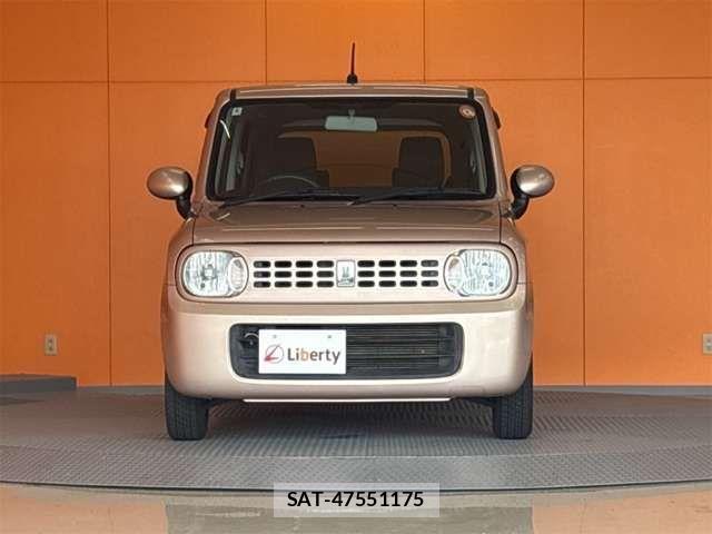 Suzuki LAPIN 2014-04 8364668-8