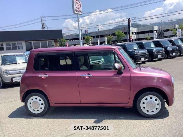 Suzuki LAPIN 2014-10 8364663-17