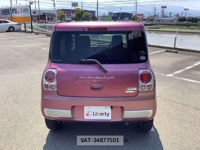 Suzuki LAPIN 2014-10 8364663-18