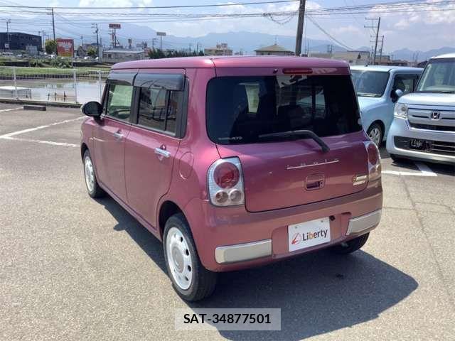 Suzuki LAPIN 2014-10 8364663-19