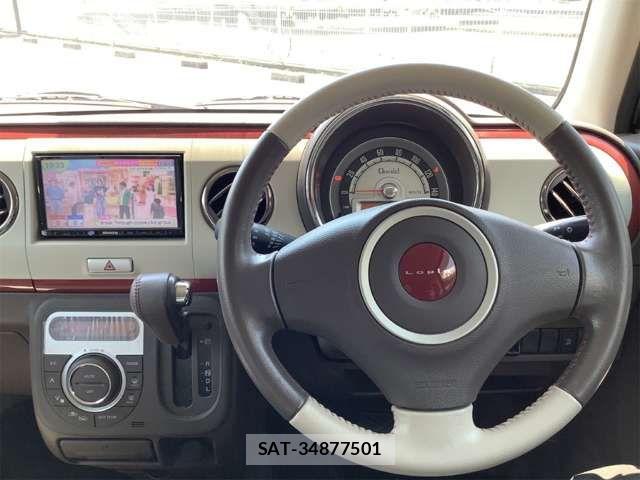 Suzuki LAPIN 2014-10 8364663-5