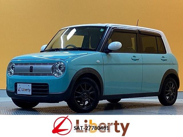 Suzuki LAPIN 2015-11 8364660-0