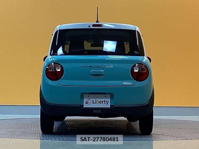 Suzuki LAPIN 2015-11 8364660-9