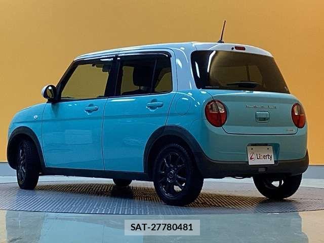 Suzuki LAPIN 2015-11 8364660-10