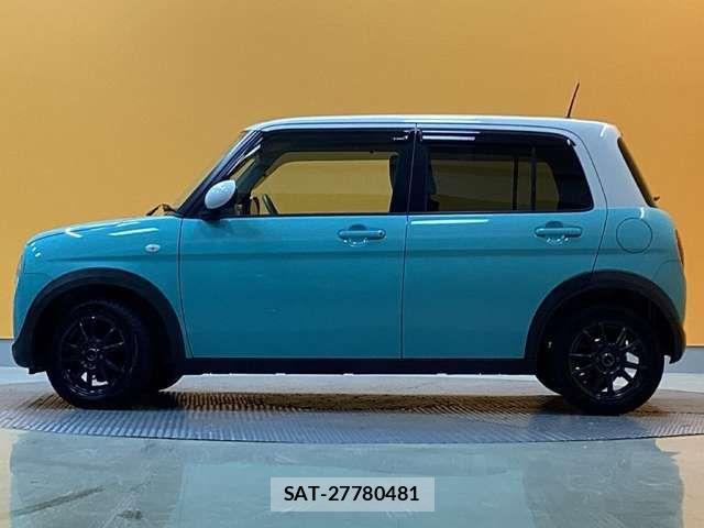 Suzuki LAPIN 2015-11 8364660-11