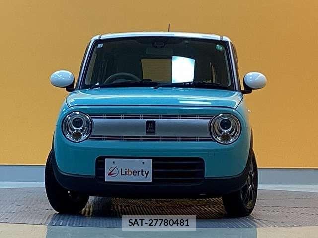 Suzuki LAPIN 2015-11 8364660-5