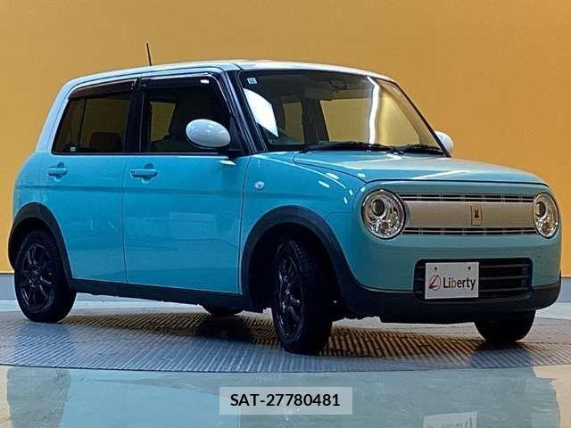 Suzuki LAPIN 2015-11 8364660-6