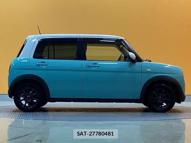 Suzuki LAPIN 2015-11 8364660-7