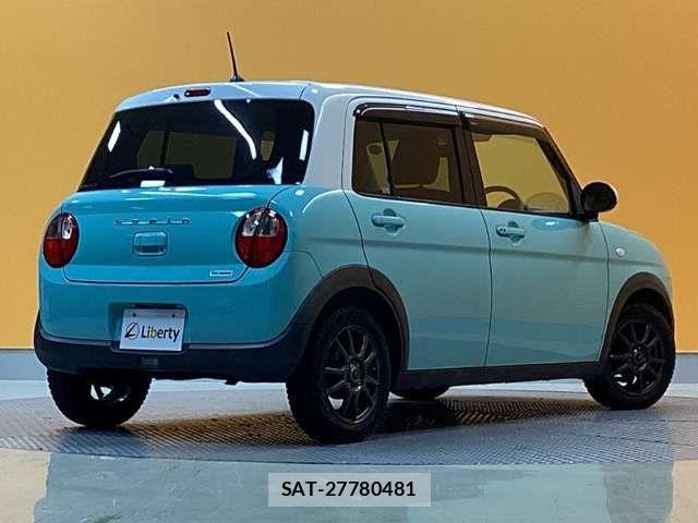 Suzuki LAPIN 2015-11 8364660-8