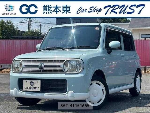 Suzuki LAPIN 2012-03 8364666-0