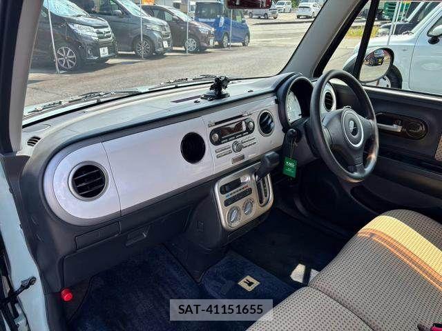 Suzuki LAPIN 2012-03 8364666-12