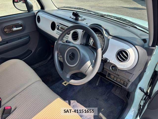 Suzuki LAPIN 2012-03 8364666-13