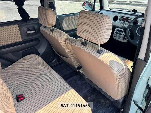 Suzuki LAPIN 2012-03 8364666-15
