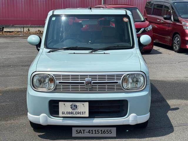 Suzuki LAPIN 2012-03 8364666-1