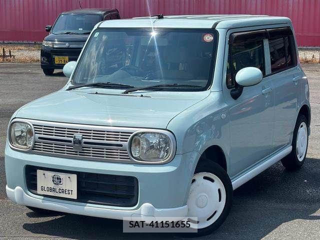 Suzuki LAPIN 2012-03 8364666-25
