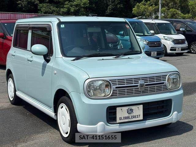 Suzuki LAPIN 2012-03 8364666-28