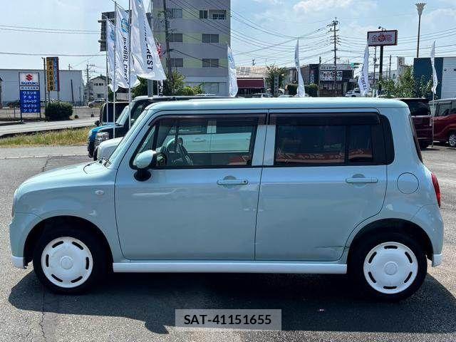 Suzuki LAPIN 2012-03 8364666-2