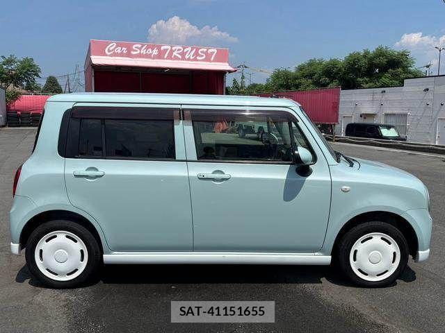 Suzuki LAPIN 2012-03 8364666-3
