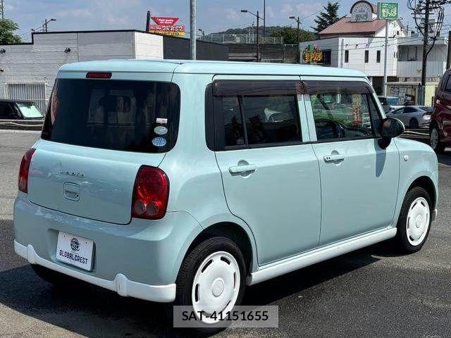 Suzuki LAPIN 2012-03 8364666-4