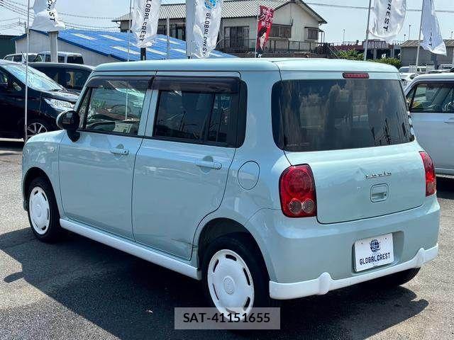 Suzuki LAPIN 2012-03 8364666-5