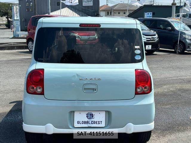 Suzuki LAPIN 2012-03 8364666-6