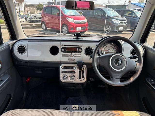 Suzuki LAPIN 2012-03 8364666-8