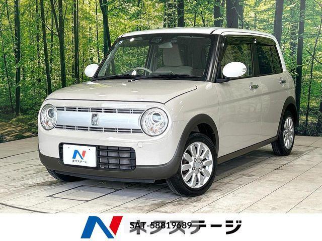 Suzuki LAPIN 2021-09 8364634-0