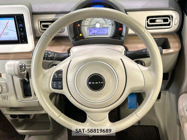 Suzuki LAPIN 2021-09 8364634-10