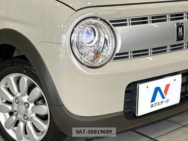 Suzuki LAPIN 2021-09 8364634-12
