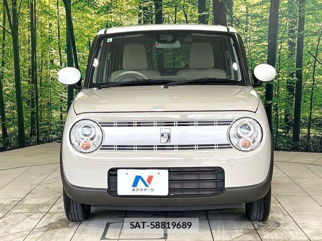 Suzuki LAPIN 2021-09 8364634-13