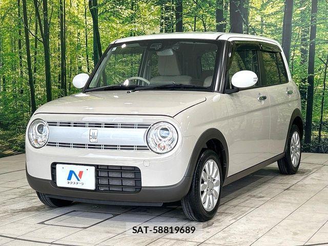 Suzuki LAPIN 2021-09 8364634-15