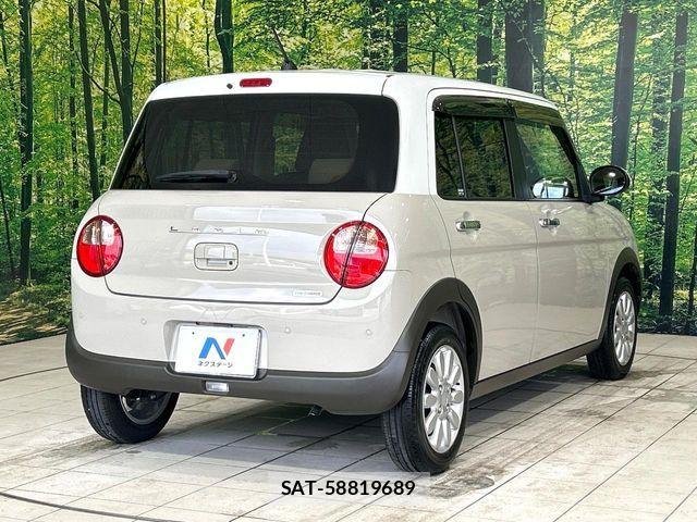 Suzuki LAPIN 2021-09 8364634-16