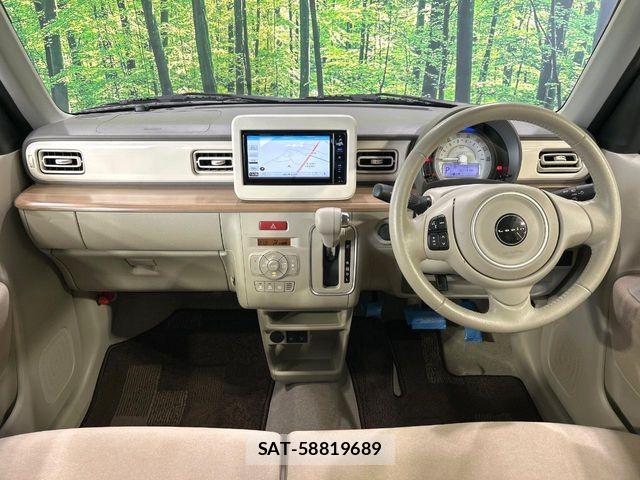 Suzuki LAPIN 2021-09 8364634-1
