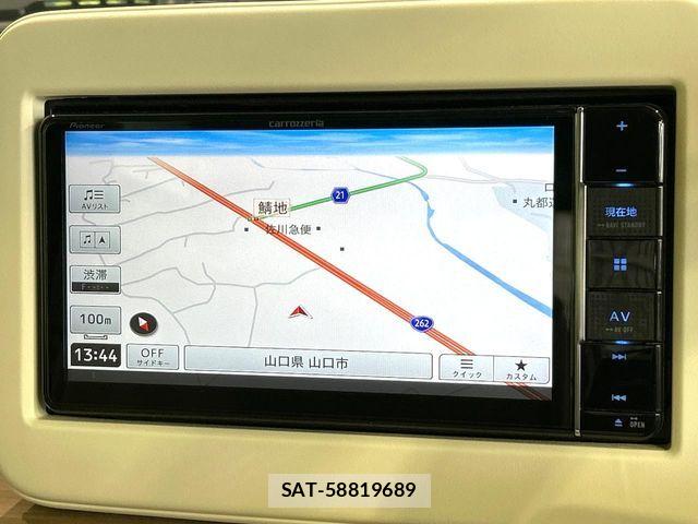 Suzuki LAPIN 2021-09 8364634-2