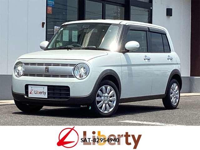 Suzuki LAPIN 2020-02 8364640-0