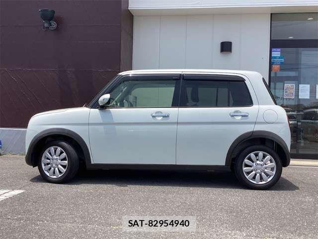 Suzuki LAPIN 2020-02 8364640-9