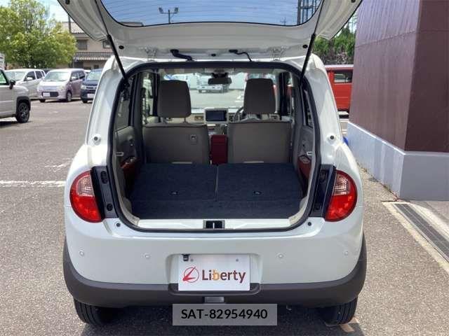 Suzuki LAPIN 2020-02 8364640-19