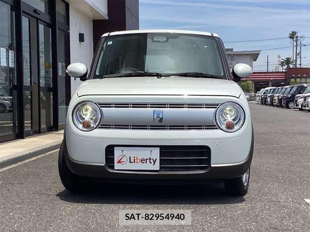 Suzuki LAPIN 2020-02 8364640-4