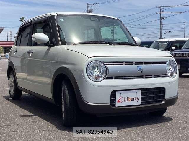 Suzuki LAPIN 2020-02 8364640-5