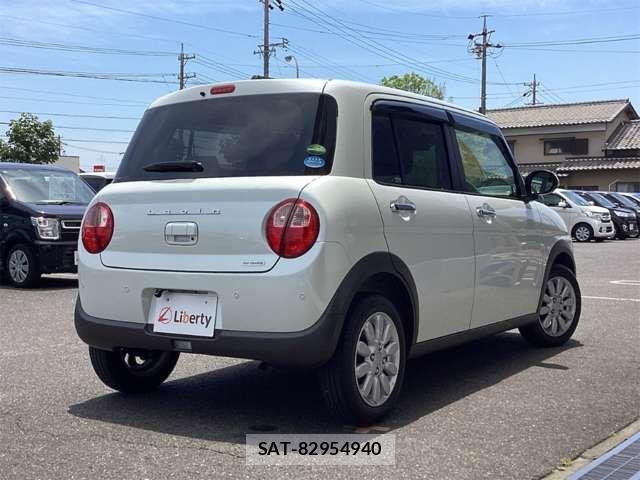 Suzuki LAPIN 2020-02 8364640-6