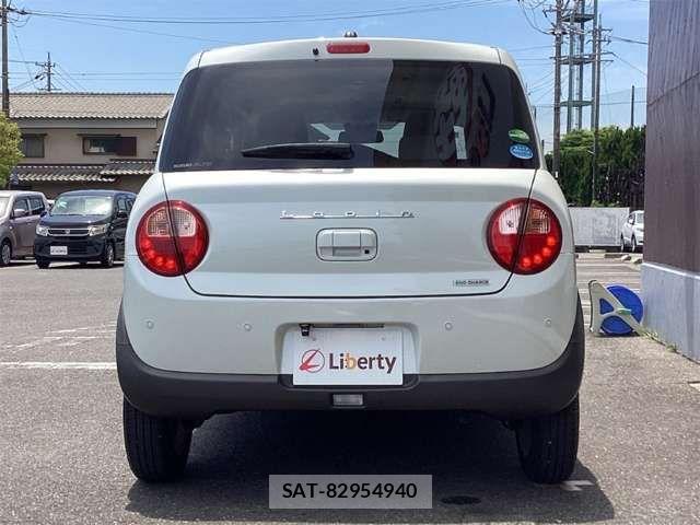 Suzuki LAPIN 2020-02 8364640-7
