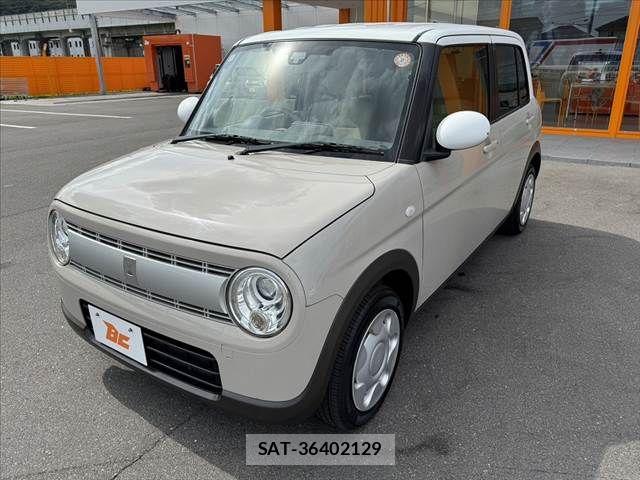 Suzuki LAPIN 2016-06 8364655-9