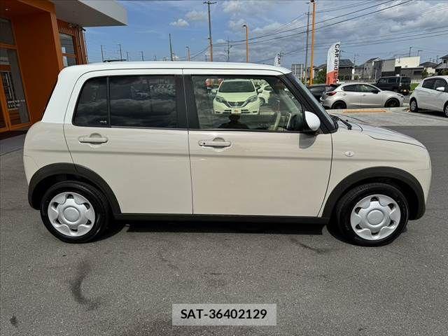 Suzuki LAPIN 2016-06 8364655-10