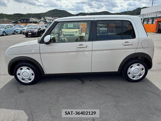 Suzuki LAPIN 2016-06 8364655-11